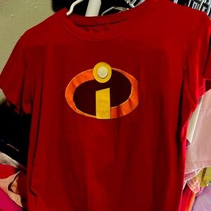 Incredible 2 T-Shirt